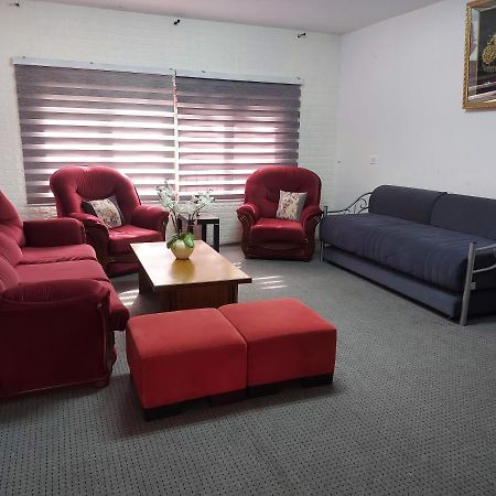 Yasmin Suite Majdal Shams Buitenkant foto