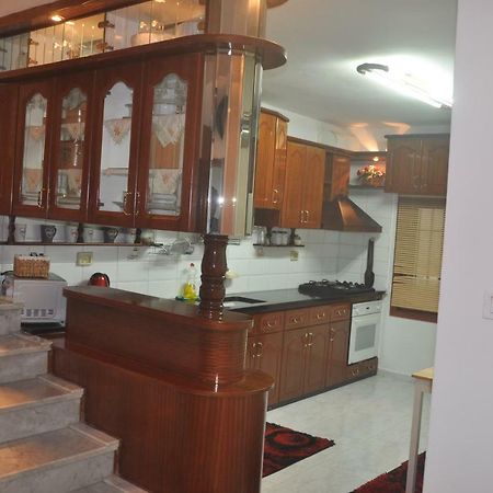 Yasmin Suite Majdal Shams Buitenkant foto