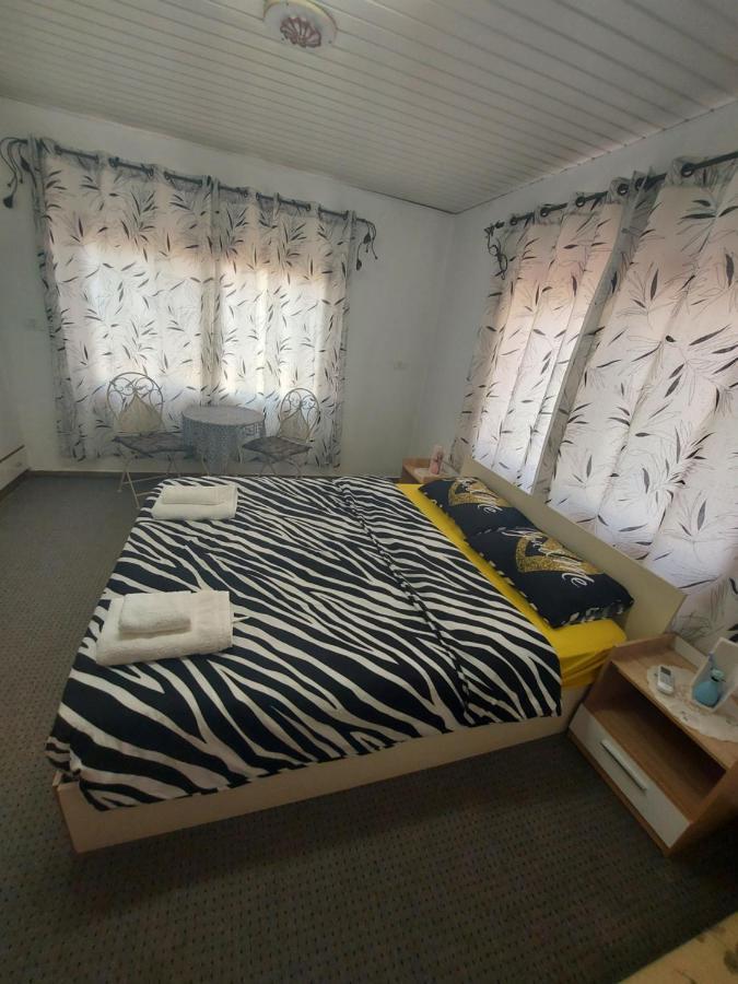 Yasmin Suite Majdal Shams Buitenkant foto