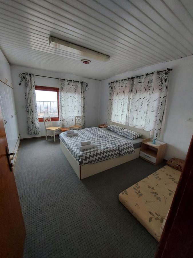 Yasmin Suite Majdal Shams Buitenkant foto