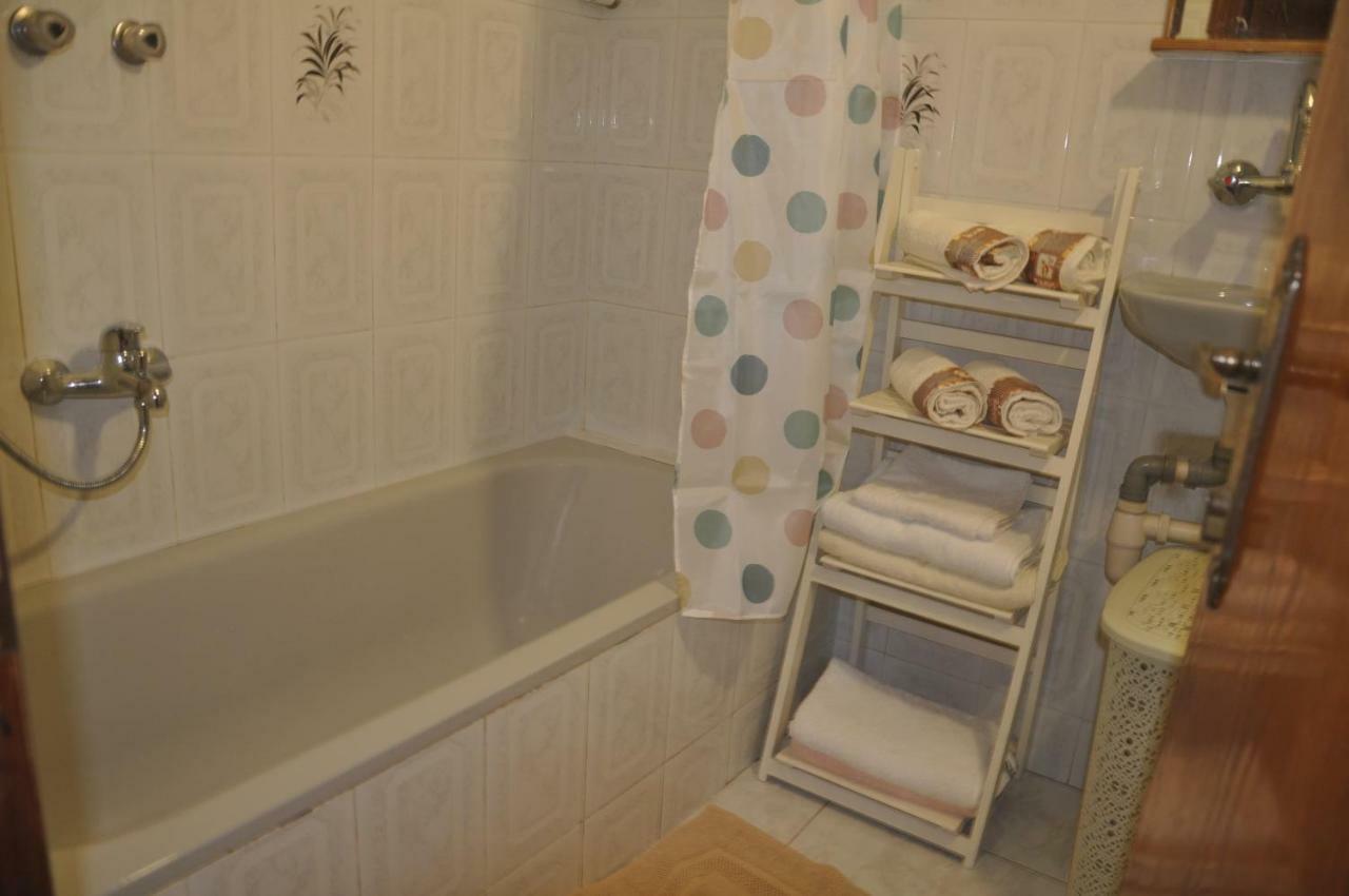 Yasmin Suite Majdal Shams Buitenkant foto