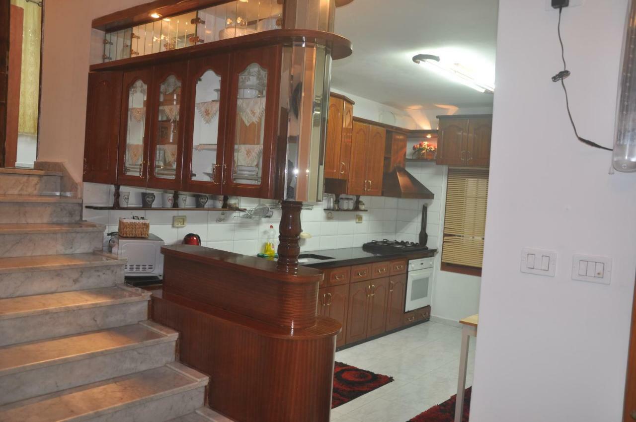 Yasmin Suite Majdal Shams Buitenkant foto