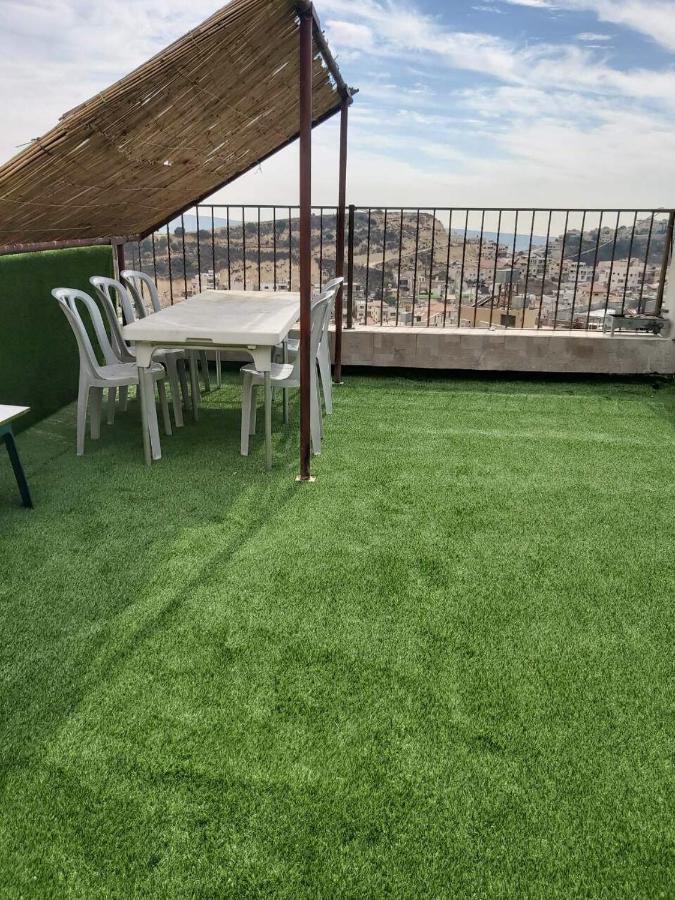 Yasmin Suite Majdal Shams Buitenkant foto